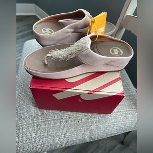 Brand New FitFlop sandals
